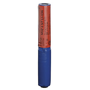 HEINE M3Z 4 NT rechargeable battery 3.5 V Li-ion for BETA SLIM NT rechargeable handle and F.O. 4 Slim NT Laryngoscope Handle